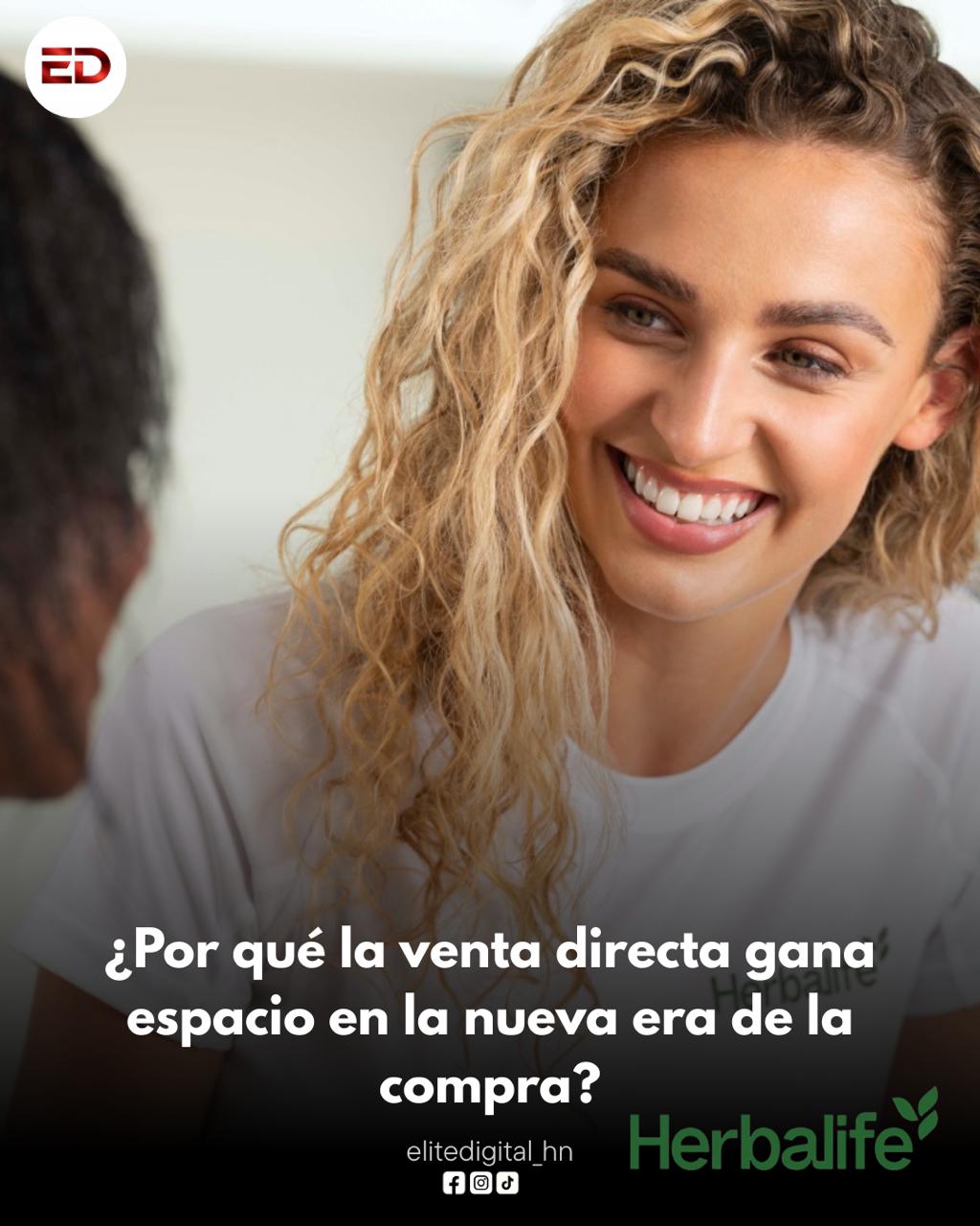¿Por qué la venta directa gana espacio en la nueva era de…