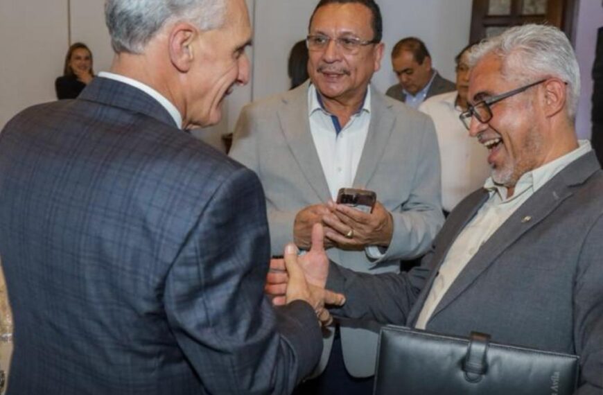 Gobierno y sector cafetalero anuncian agenda para impulsar exportaciones